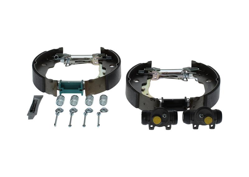 Set saboti frana - BOSCH