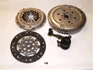 Placute de frana - BREMBO
