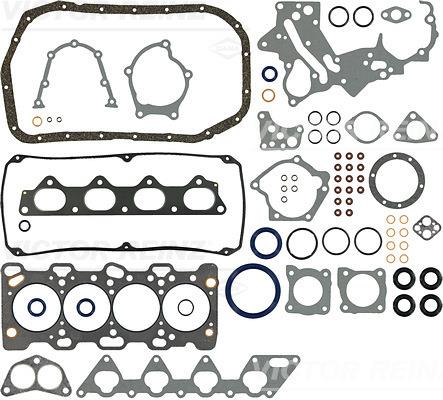 Set garnituri complet, motor - REINZ