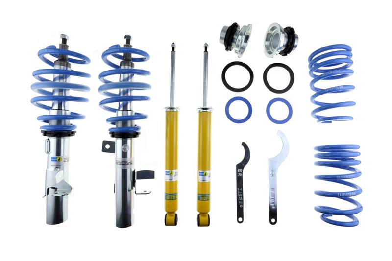 Ansamblu suspensie, amortizor - BILSTEIN
