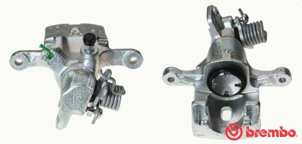 Etrier frana - BREMBO