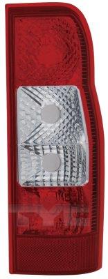 Lampa spate - TYC