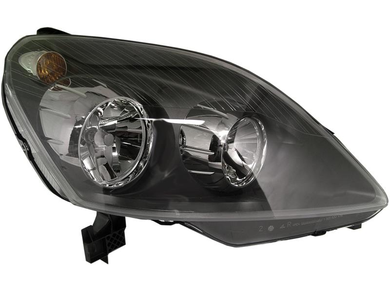 Far - MAGNETI MARELLI