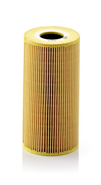 Filtru ulei - MANN-FILTER
