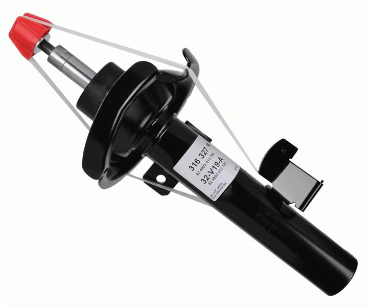 amortizor - SACHS