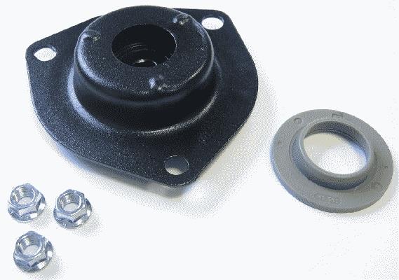 Set reparatie, rulment sarcina amortizor - SACHS