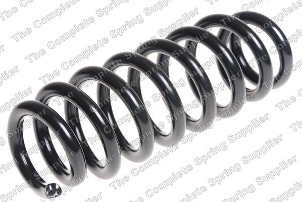 Arc spiral - LESJÖFORS