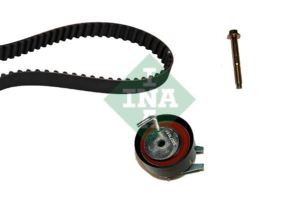 Set curea de distributie - INA