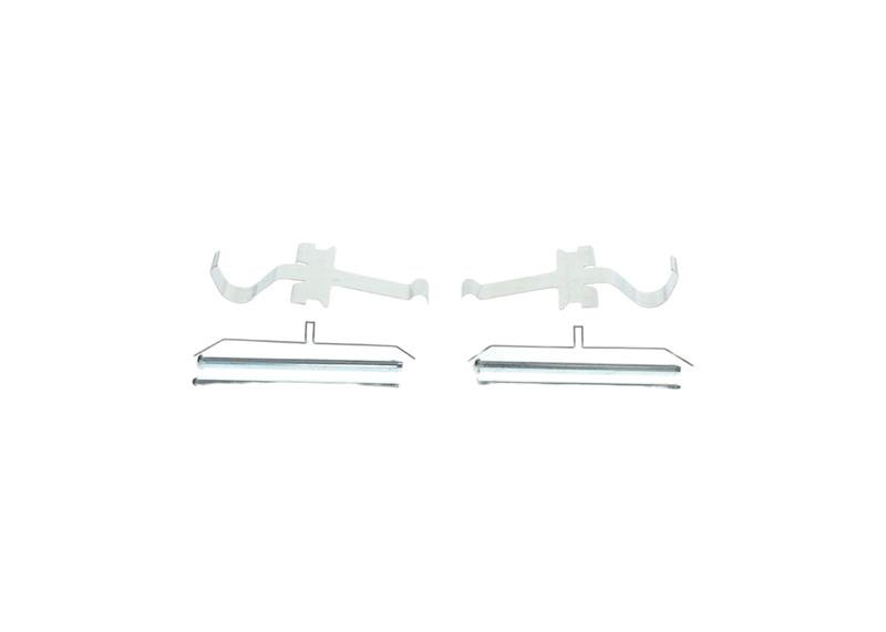 Set accesorii, placute frana - BOSCH