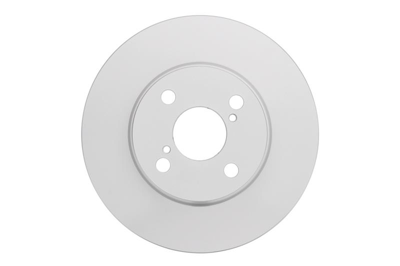 Disc frana - BOSCH
