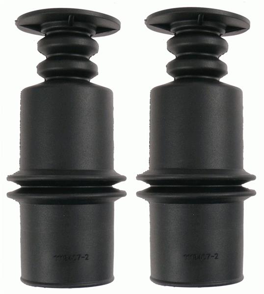 chit protectie praf,amortizor - SACHS