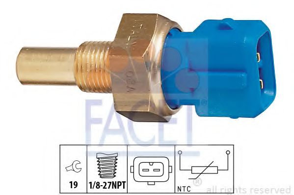 Magnet cursa - HC-Cargo
