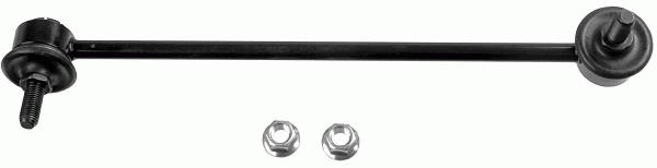 Brat/bieleta suspensie, stabilizator - LEMFÖRDER