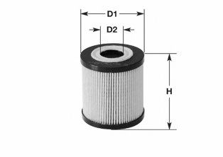 Duza injector - BOSCH