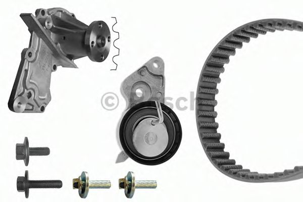 set placute frana,frana disc - BREMBO