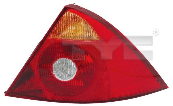 Lampa spate - TYC