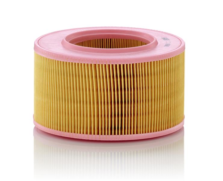 Filtru aer - MANN-FILTER