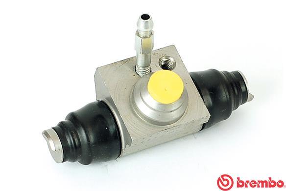 Cilindru receptor frana - BREMBO