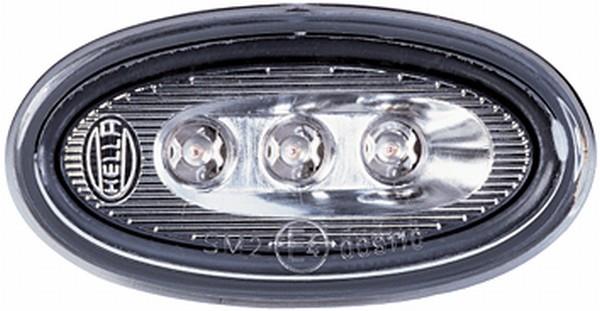 Lampa laterala - HELLA