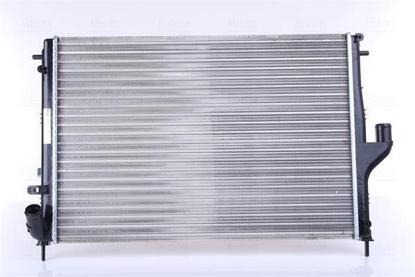 Radiator, racire motor - NISSENS