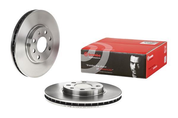 Disc frana - BREMBO