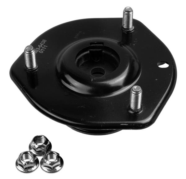 Rulment sarcina suport arc - SACHS