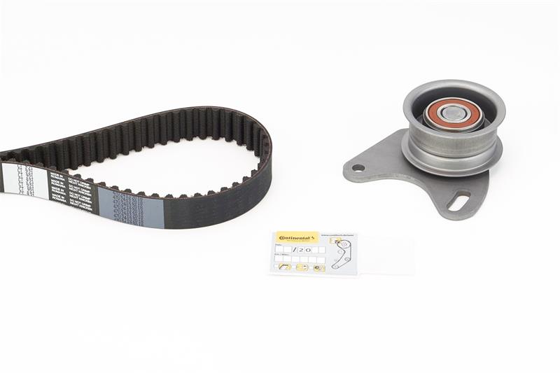 Set curea de distributie - CONTITECH