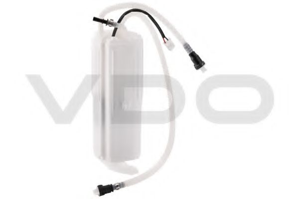 Kit de reparare a injectoarelor - BOSCH