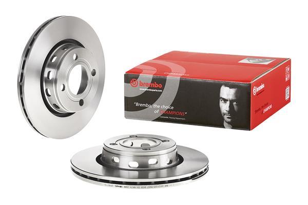 Disc frana - BREMBO
