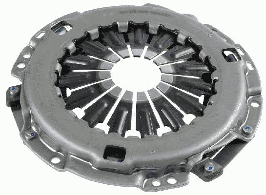 Placa presiune ambreiaj - SACHS