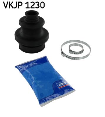 Ansamblu burduf, articulatie planetara - SKF