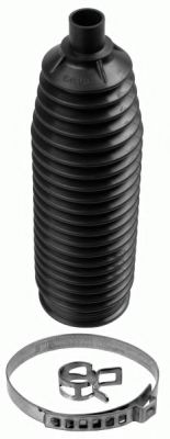 Arc sabot frana - DT