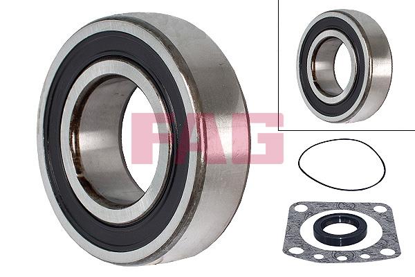 Set rulment roata - FAG