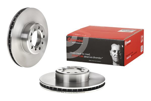 Disc frana - BREMBO