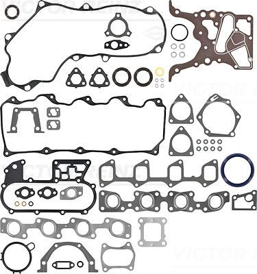Set garnituri complet, motor - REINZ