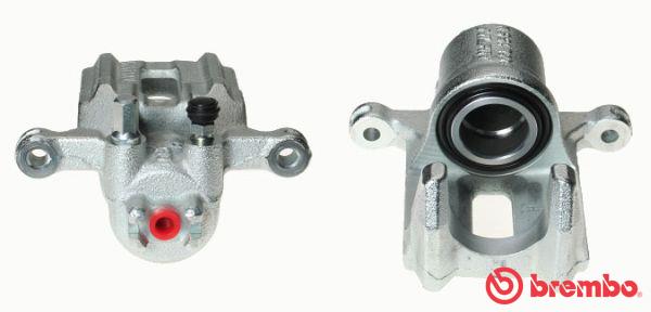 Etrier frana - BREMBO