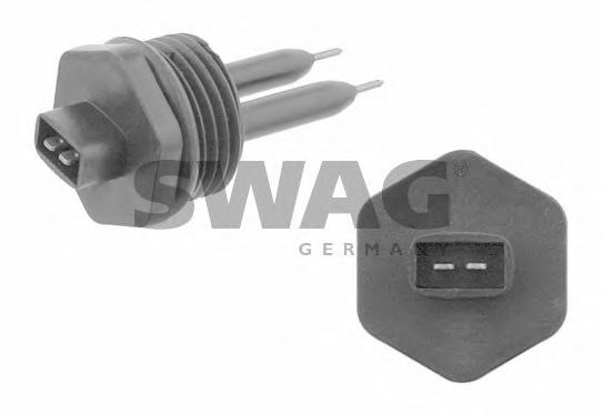 Brat, suspensie roata - MOOG