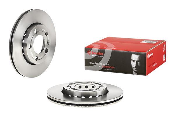 Disc frana - BREMBO