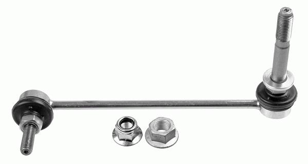 Brat/bieleta suspensie, stabilizator - LEMFÖRDER