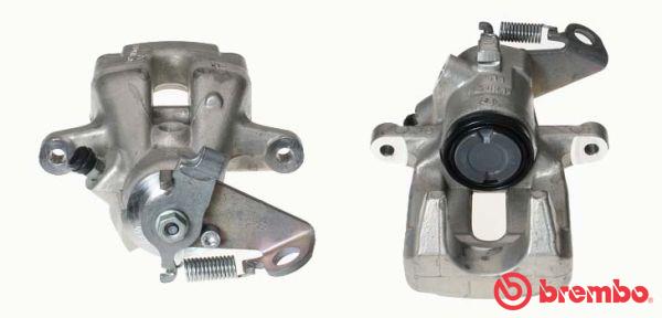 Etrier frana - BREMBO