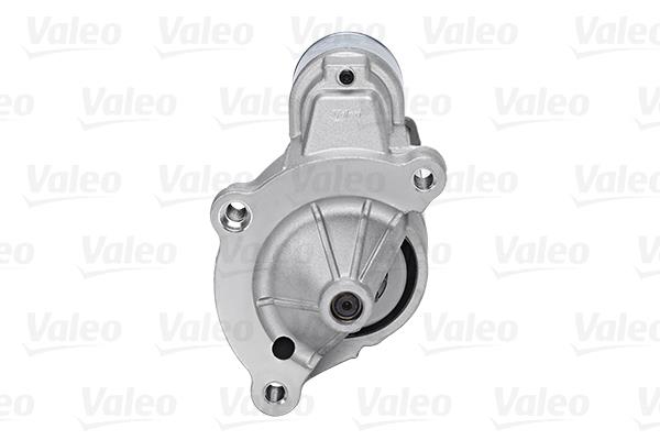 starter - VALEO