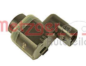 Sensor, ajutor parcare - METZGER
