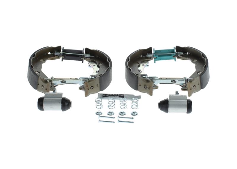 Set saboti frana - BOSCH