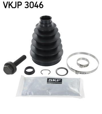Ansamblu burduf, articulatie planetara - SKF