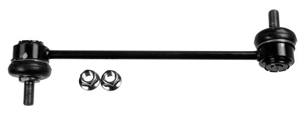 Brat/bieleta suspensie, stabilizator - LEMFÖRDER