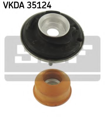 set placute frana,frana disc - BREMBO