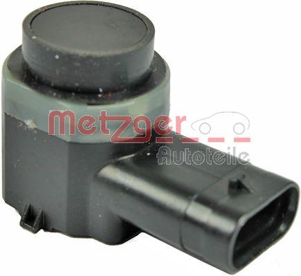Sensor, ajutor parcare - METZGER