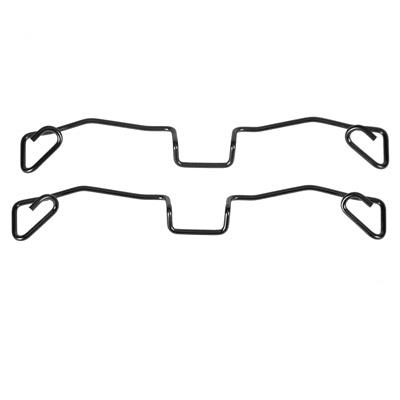 Set accesorii, placute frana - TRW