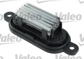 element de control,incalzire/ventilatie - VALEO