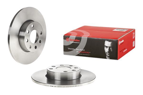 Disc frana - BREMBO
